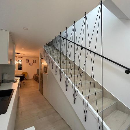 Citadela Apartman Primošten Kültér fotó