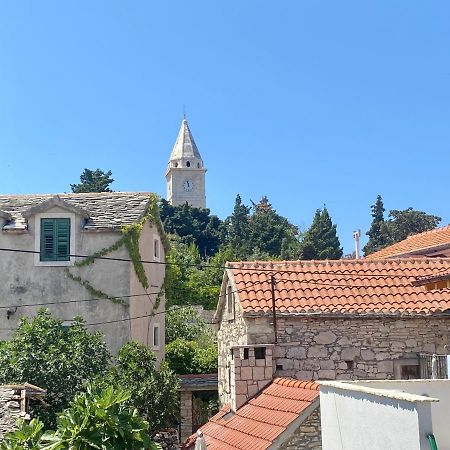 Citadela Apartman Primošten Kültér fotó