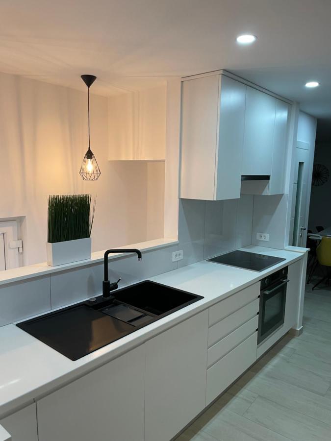 Citadela Apartman Primošten Kültér fotó