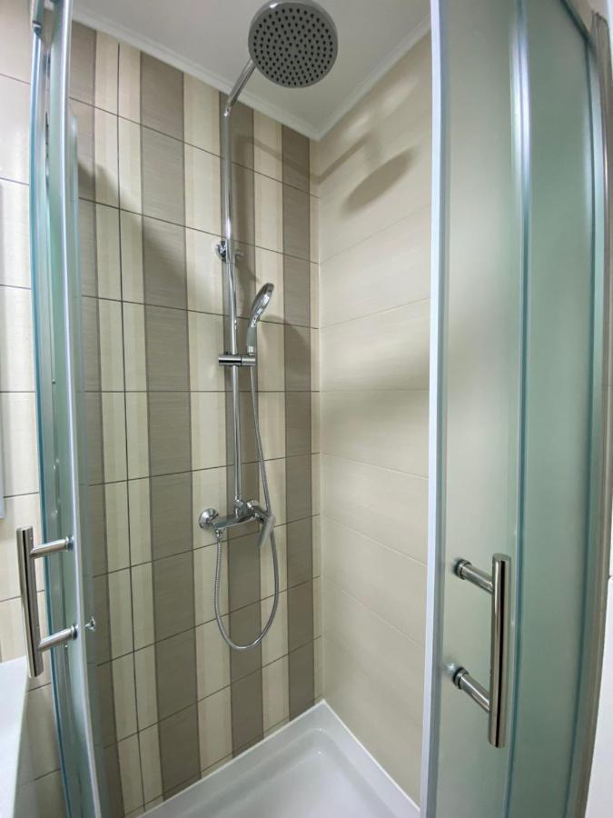 Citadela Apartman Primošten Kültér fotó