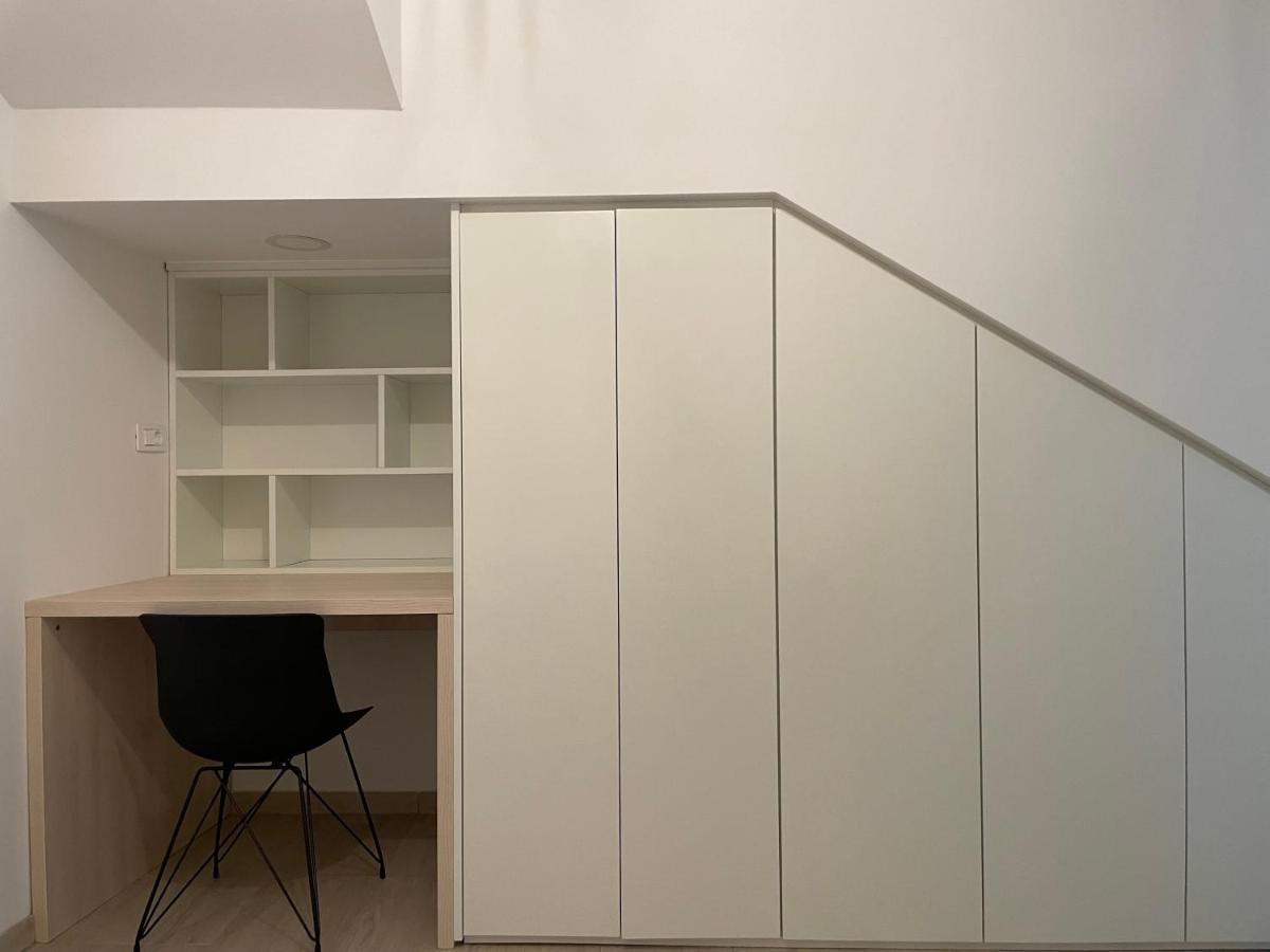 Citadela Apartman Primošten Kültér fotó