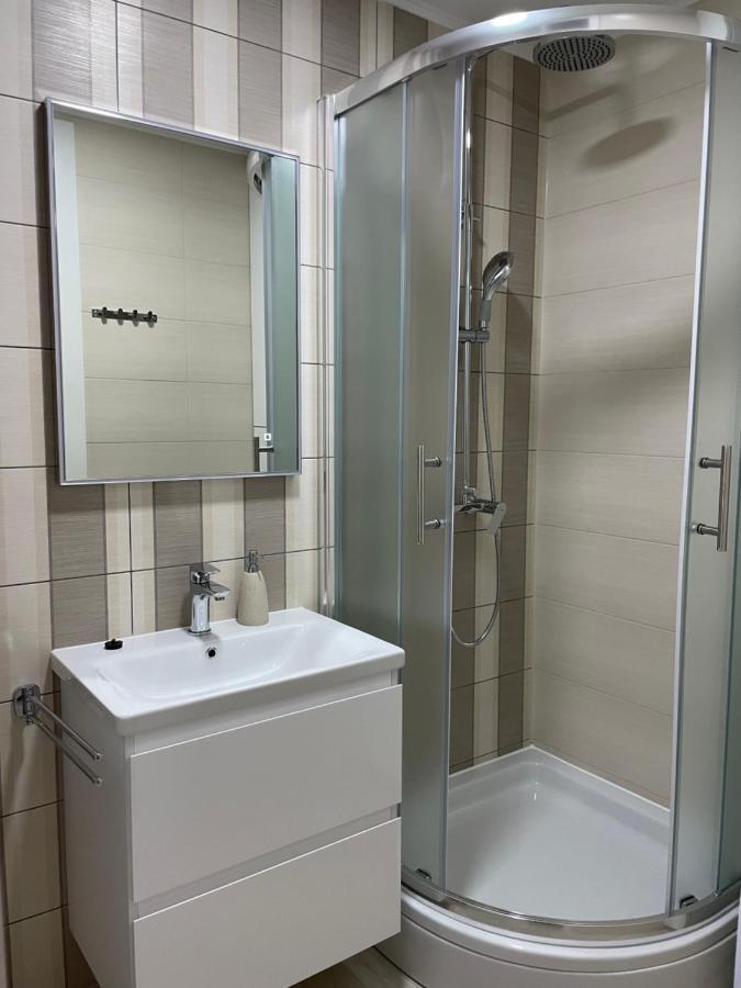 Citadela Apartman Primošten Kültér fotó