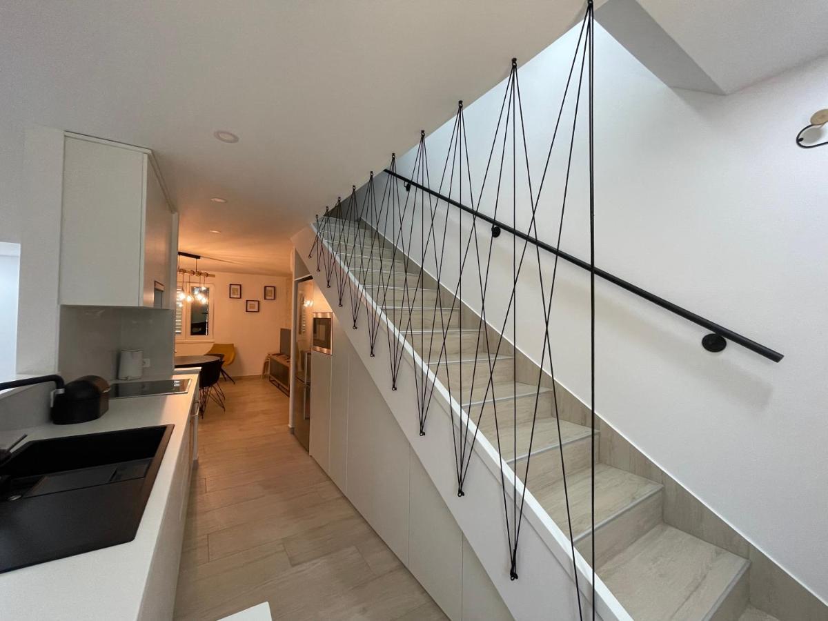Citadela Apartman Primošten Kültér fotó