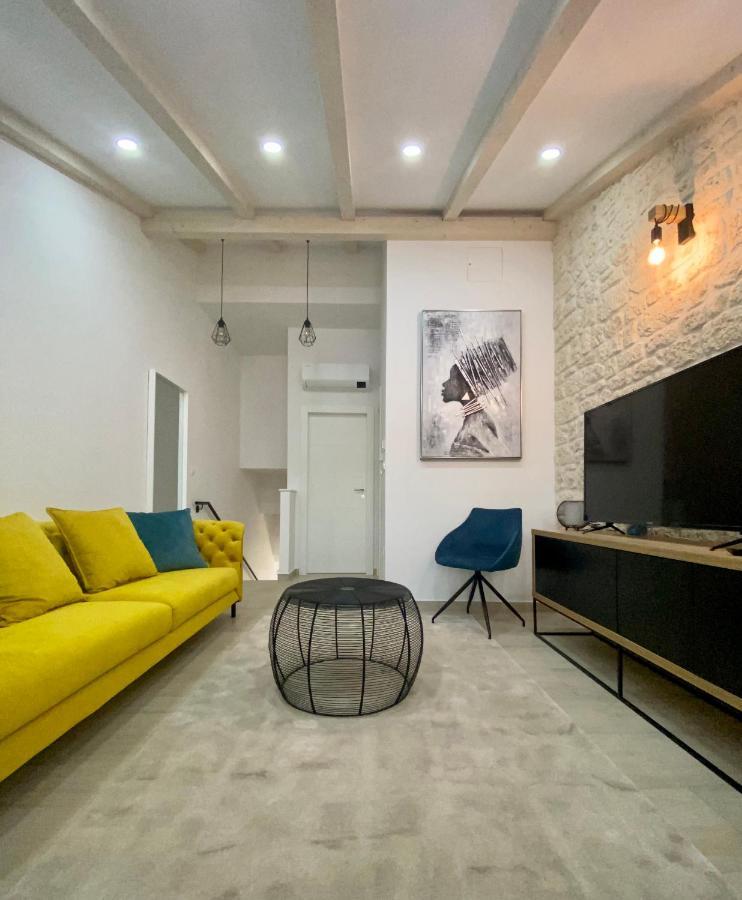Citadela Apartman Primošten Kültér fotó